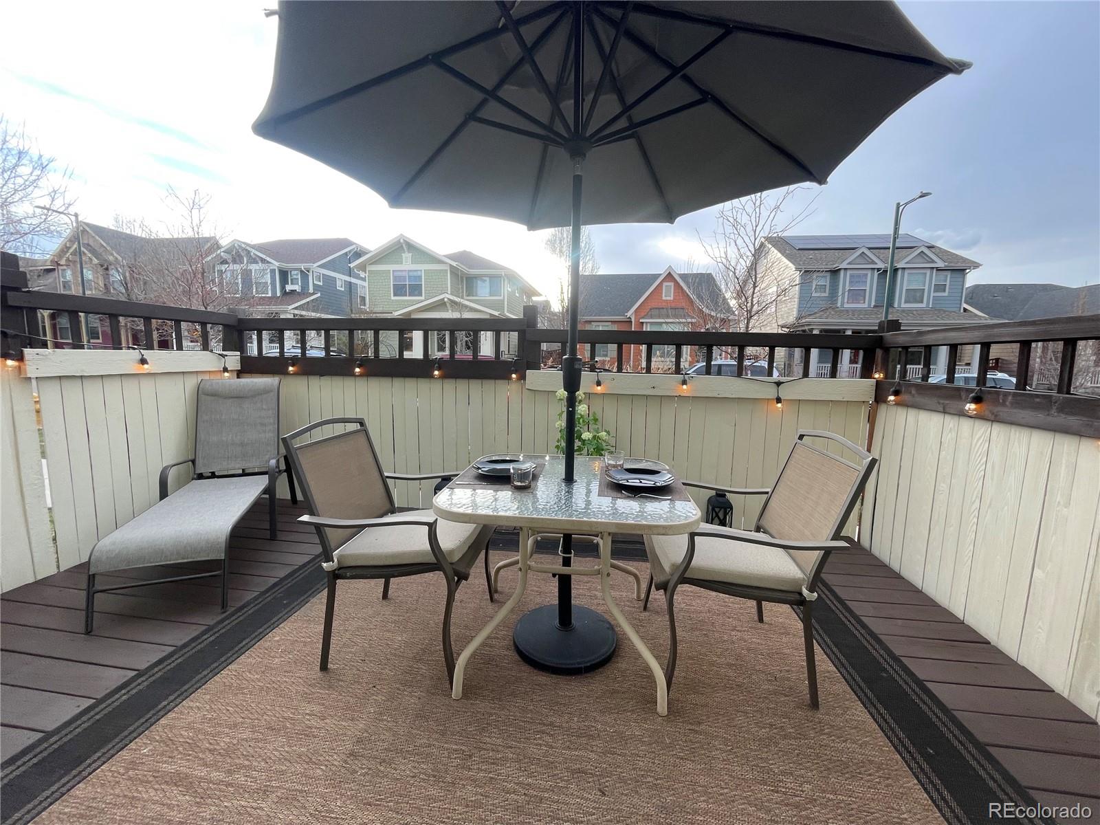 2218 Tamarac Street Denver CO 80238