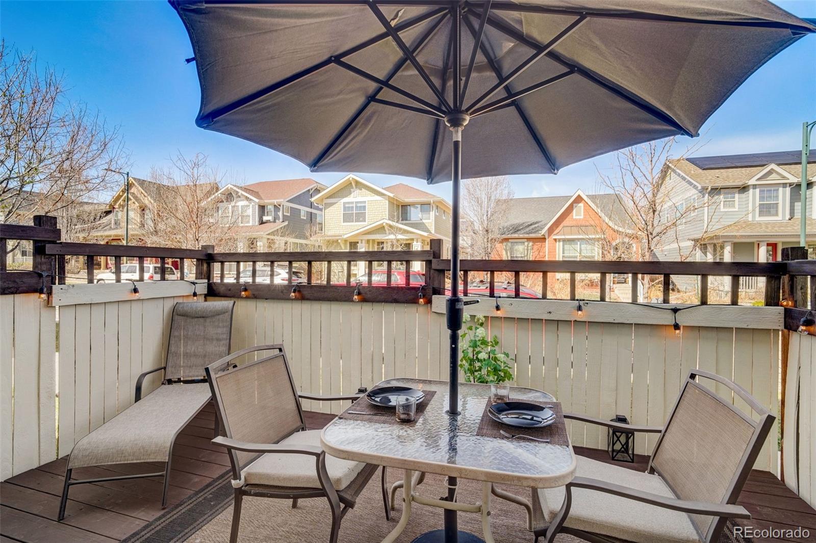 2218 Tamarac Street Denver CO 80238