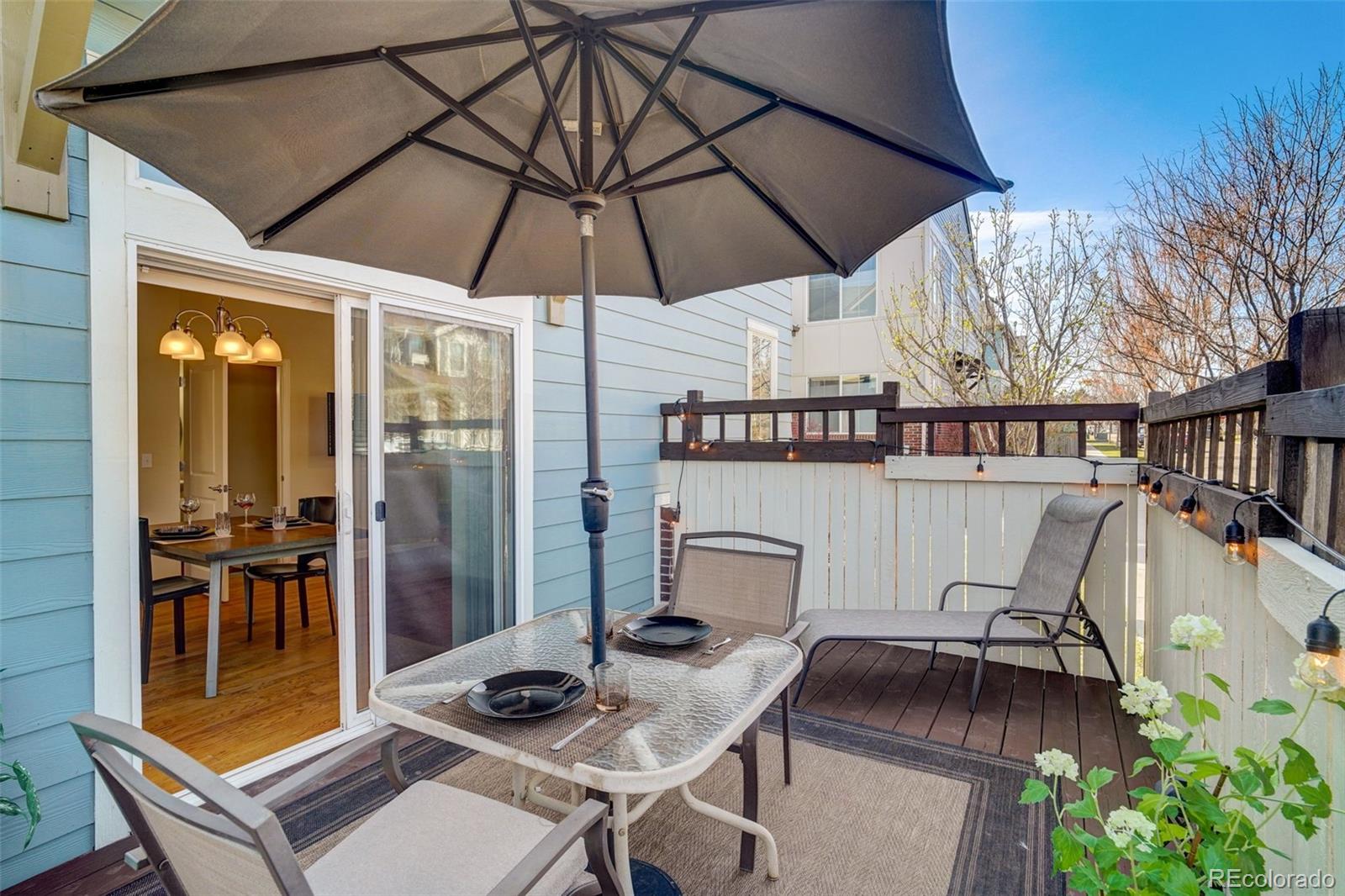 2218 Tamarac Street Denver CO 80238