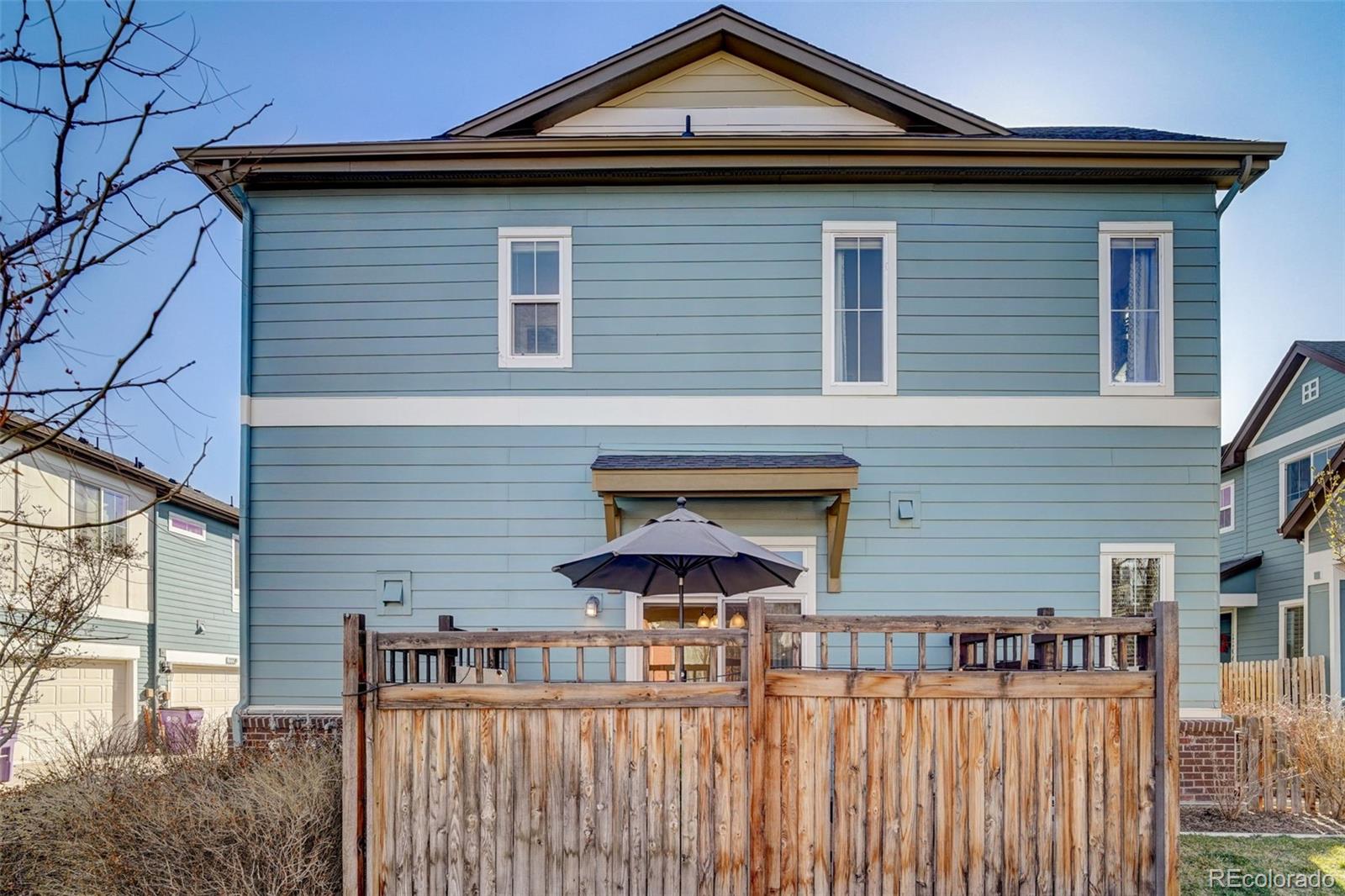2218 Tamarac Street Denver CO 80238