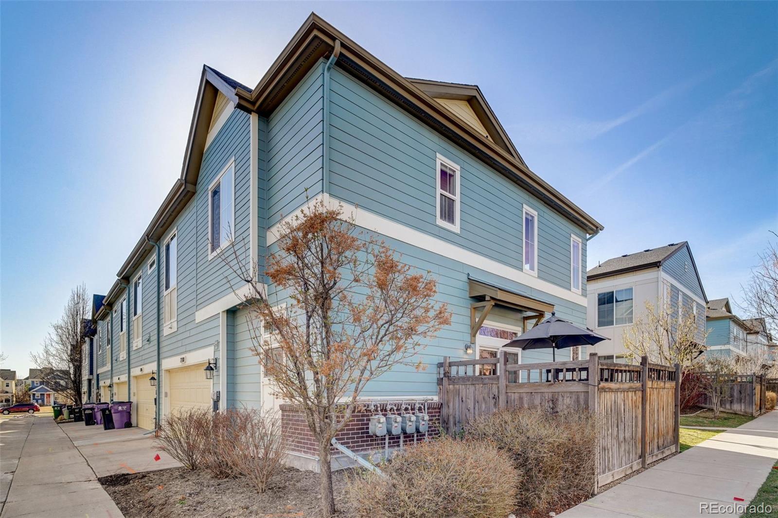 2218 Tamarac Street Denver CO 80238