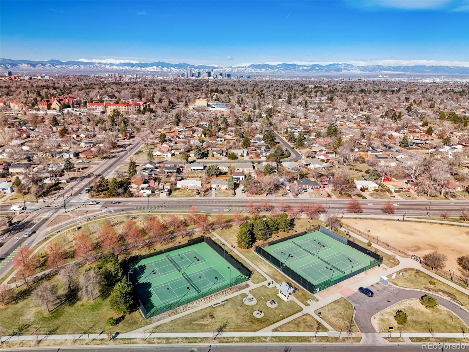 2218 Tamarac Street Denver CO 80238