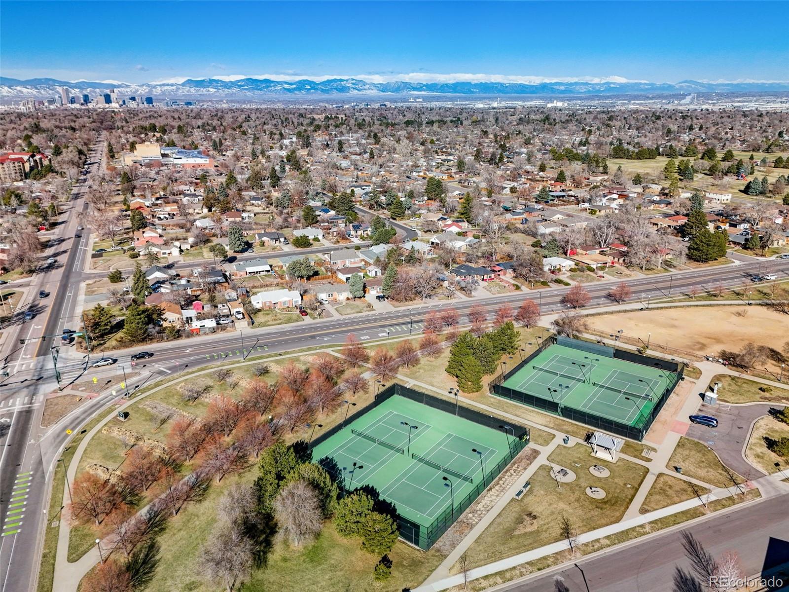 2218 Tamarac Street Denver CO 80238