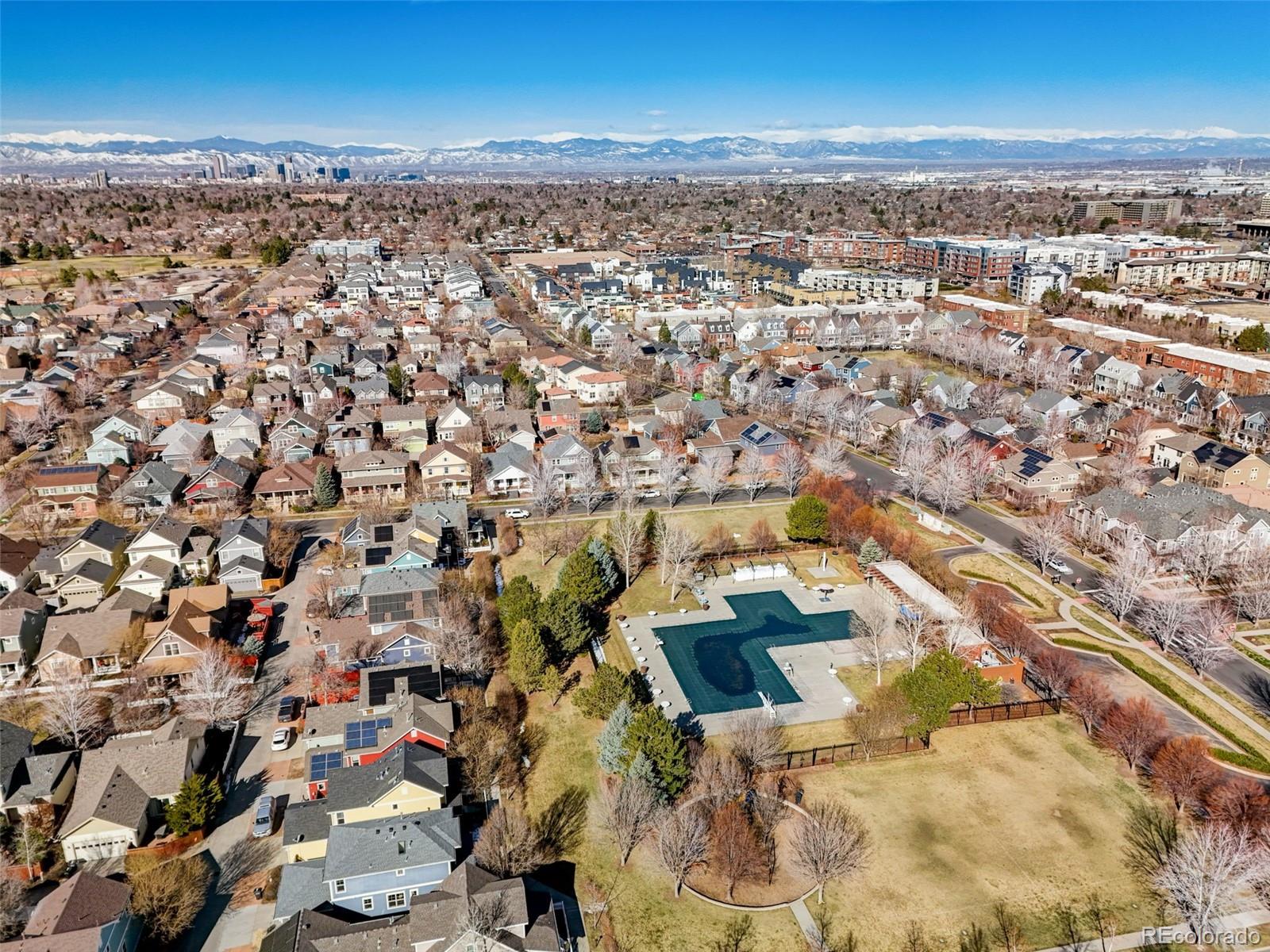 2218 Tamarac Street Denver CO 80238