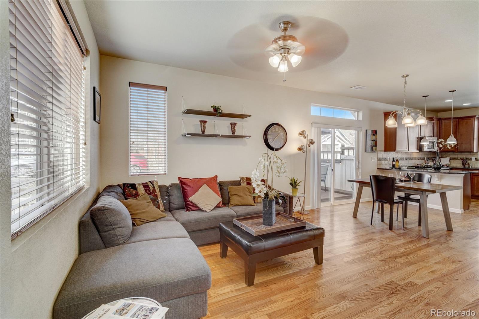 2218 Tamarac Street Denver CO 80238