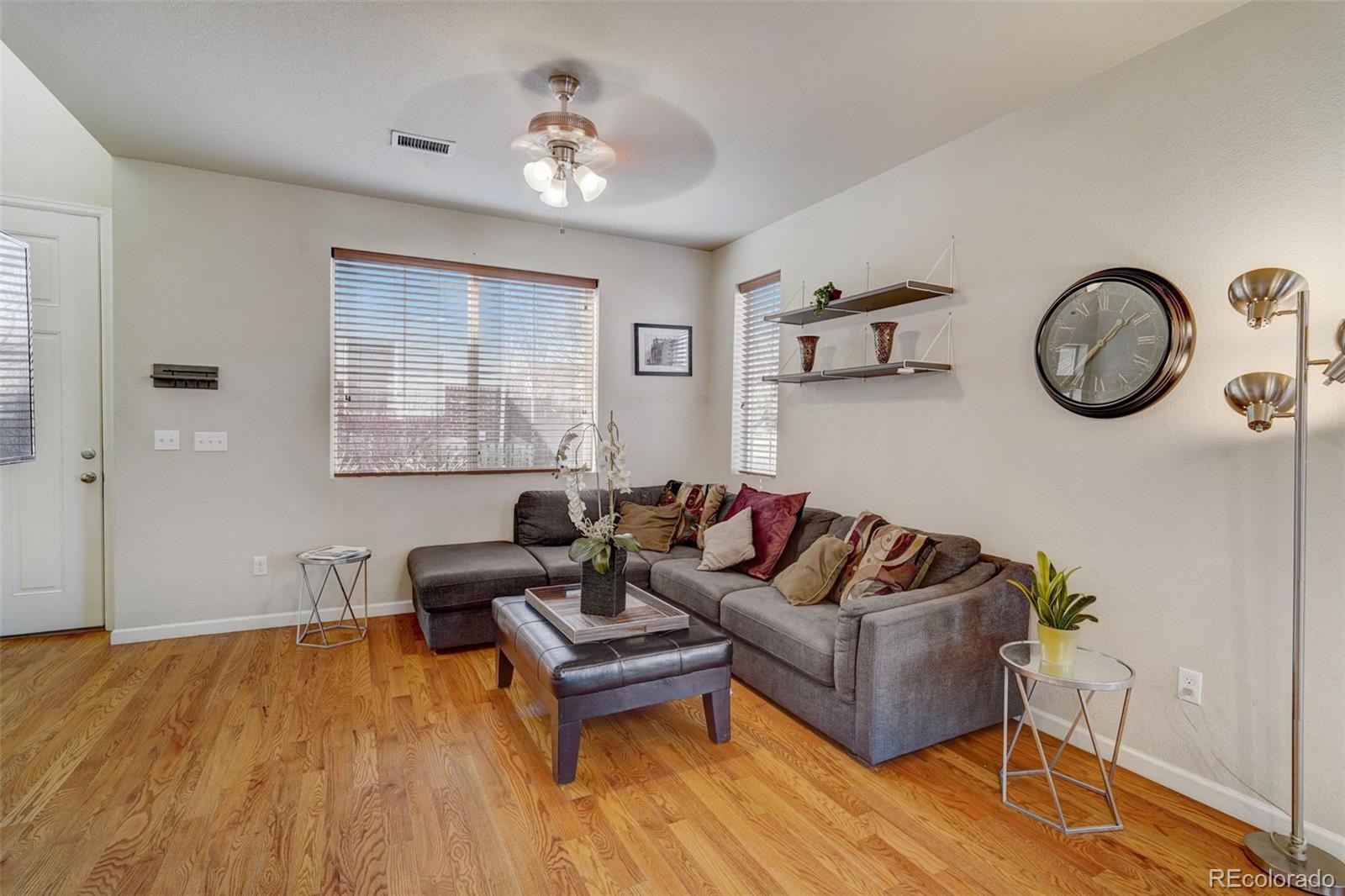 2218 Tamarac Street Denver CO 80238