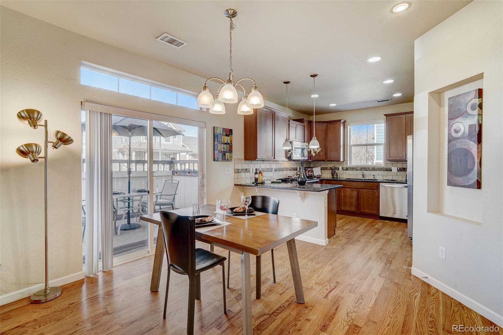 2218 Tamarac Street Denver CO 80238