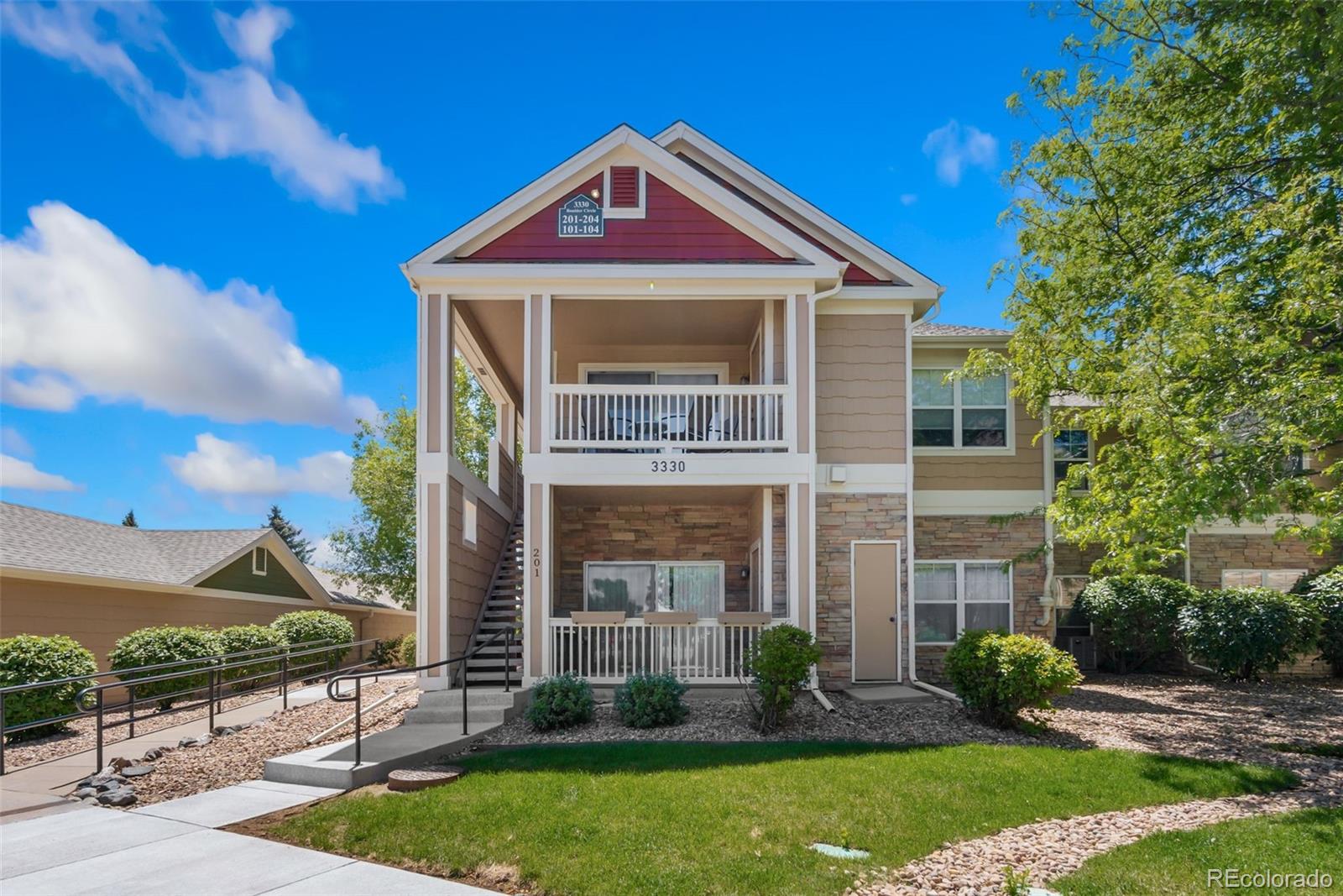 3330 Boulder Circle Broomfield CO 80023