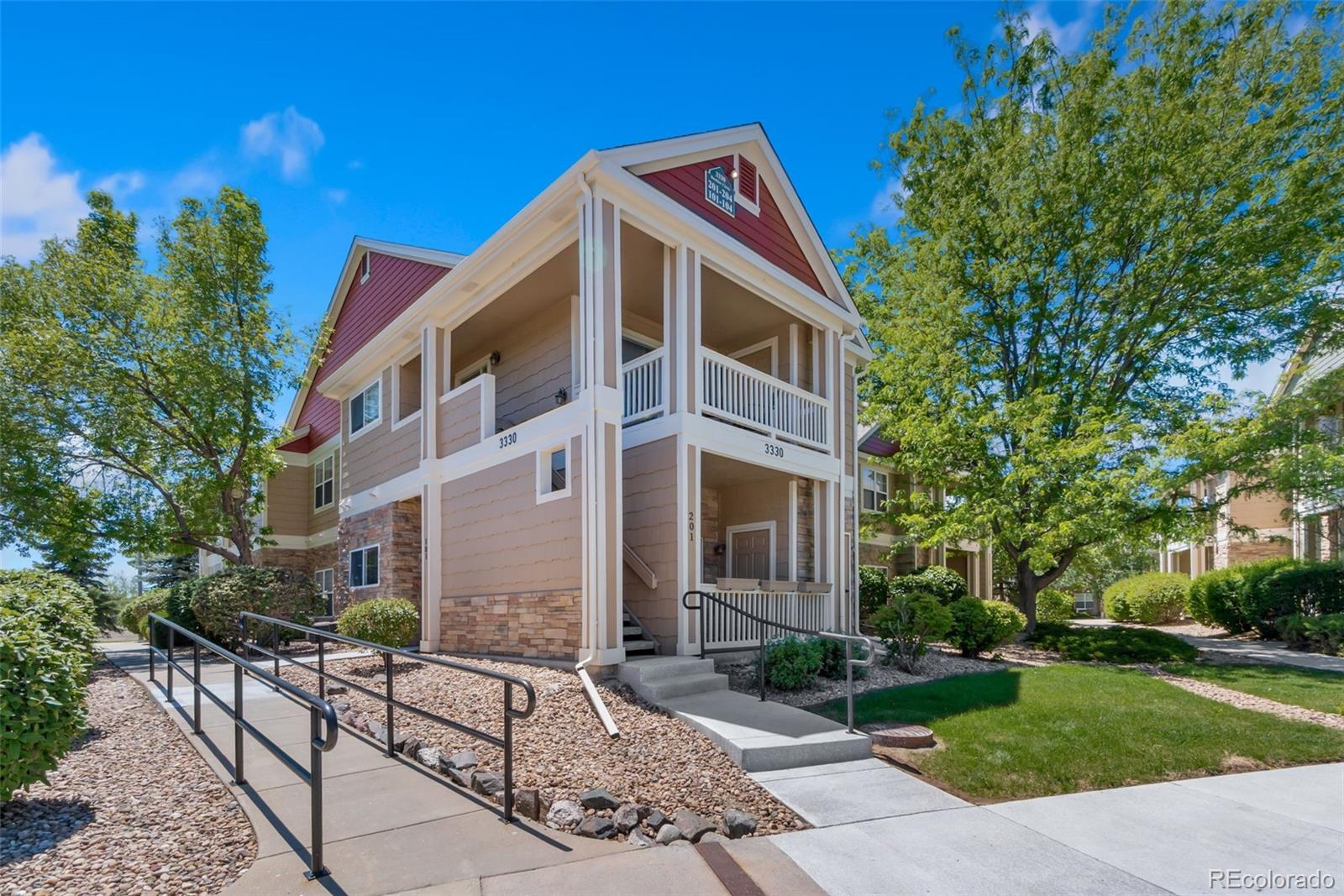 3330 Boulder Circle Broomfield CO 80023