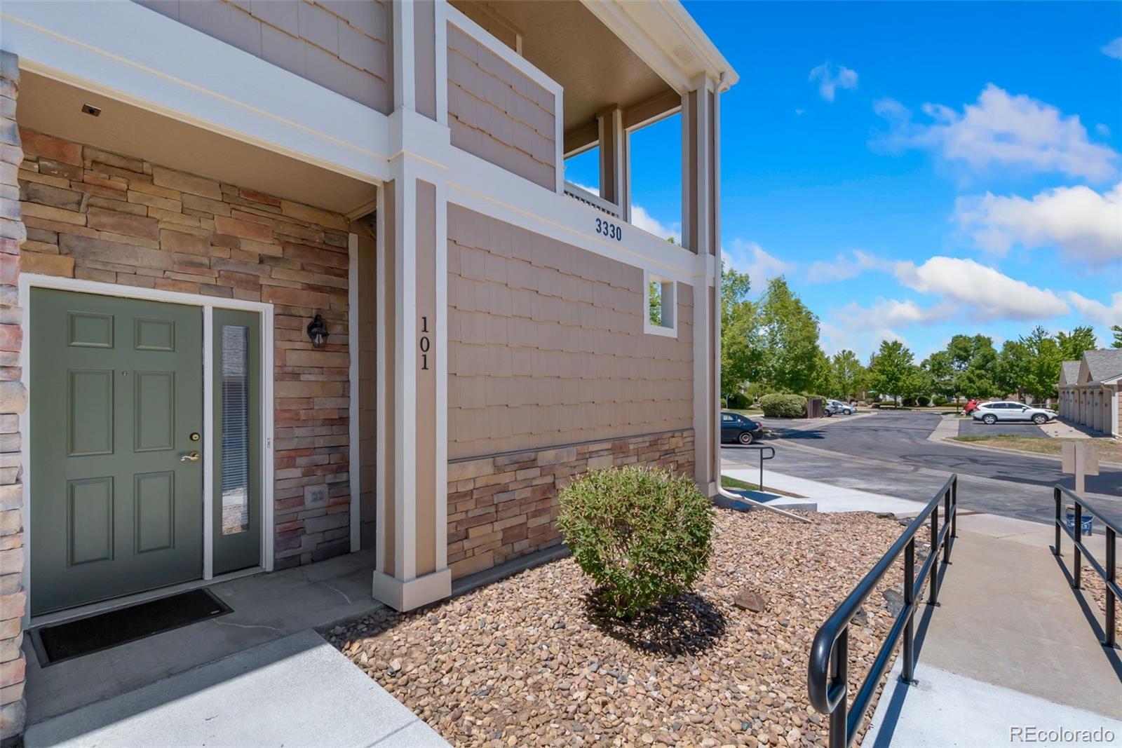 3330 Boulder Circle Broomfield CO 80023