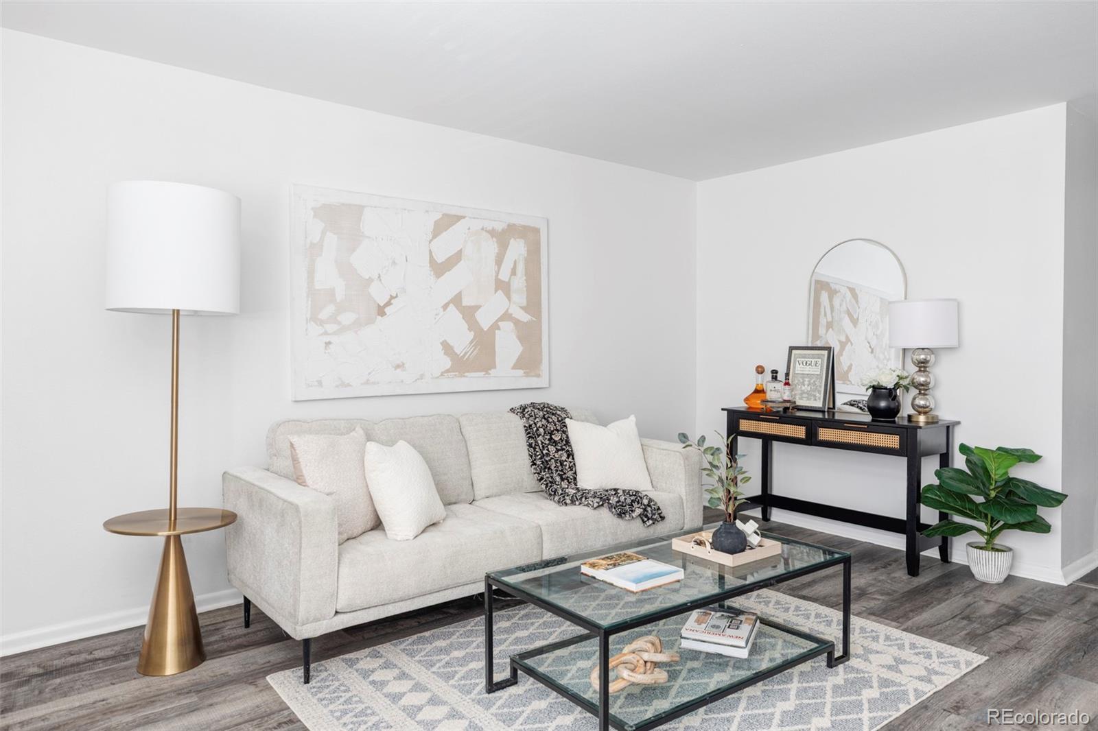 1243 Gaylord Street Denver CO 80206