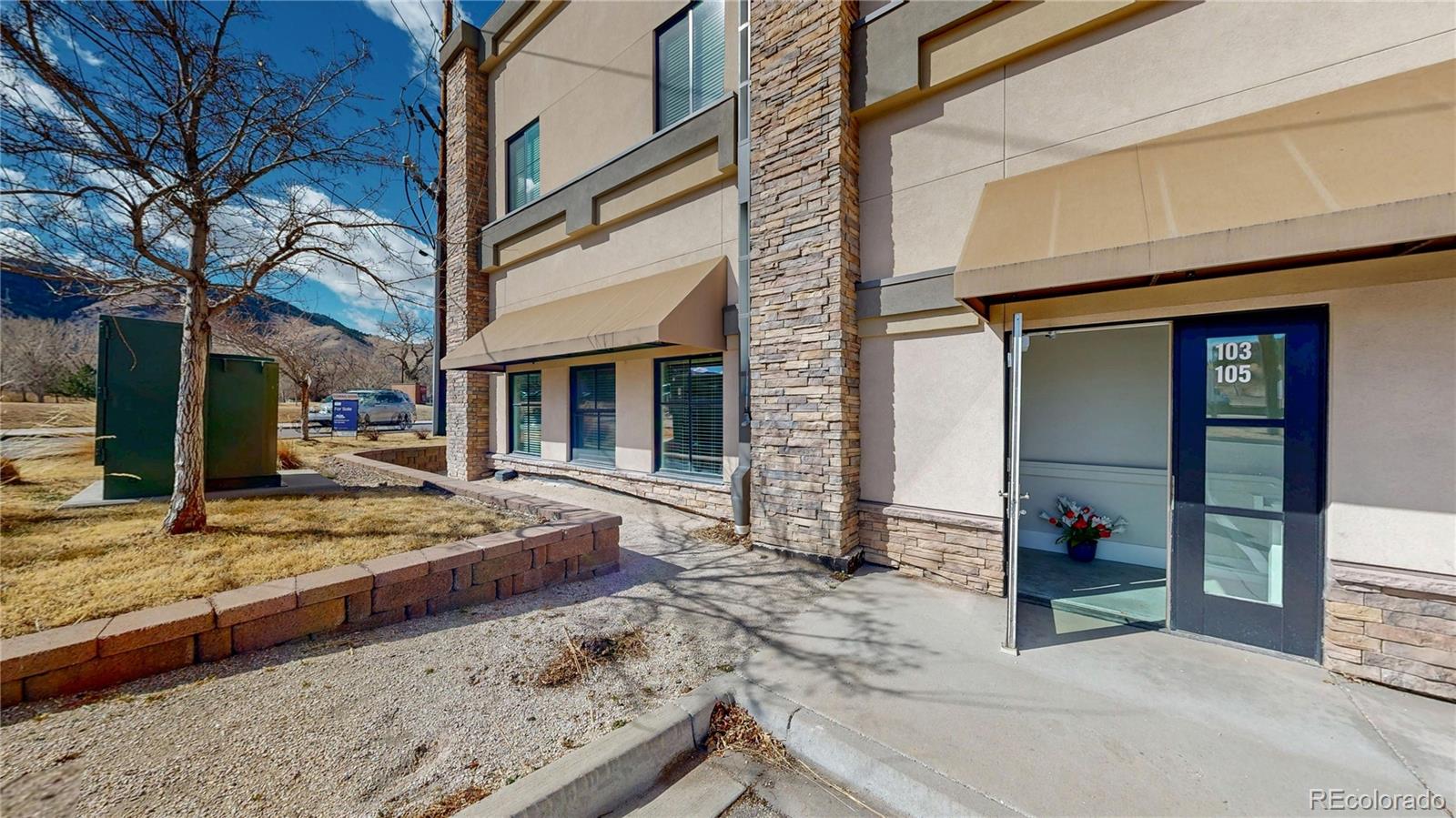 615 24th Street Golden CO 80401