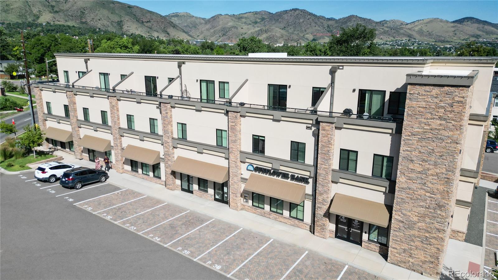 615 24th Street Golden CO 80401