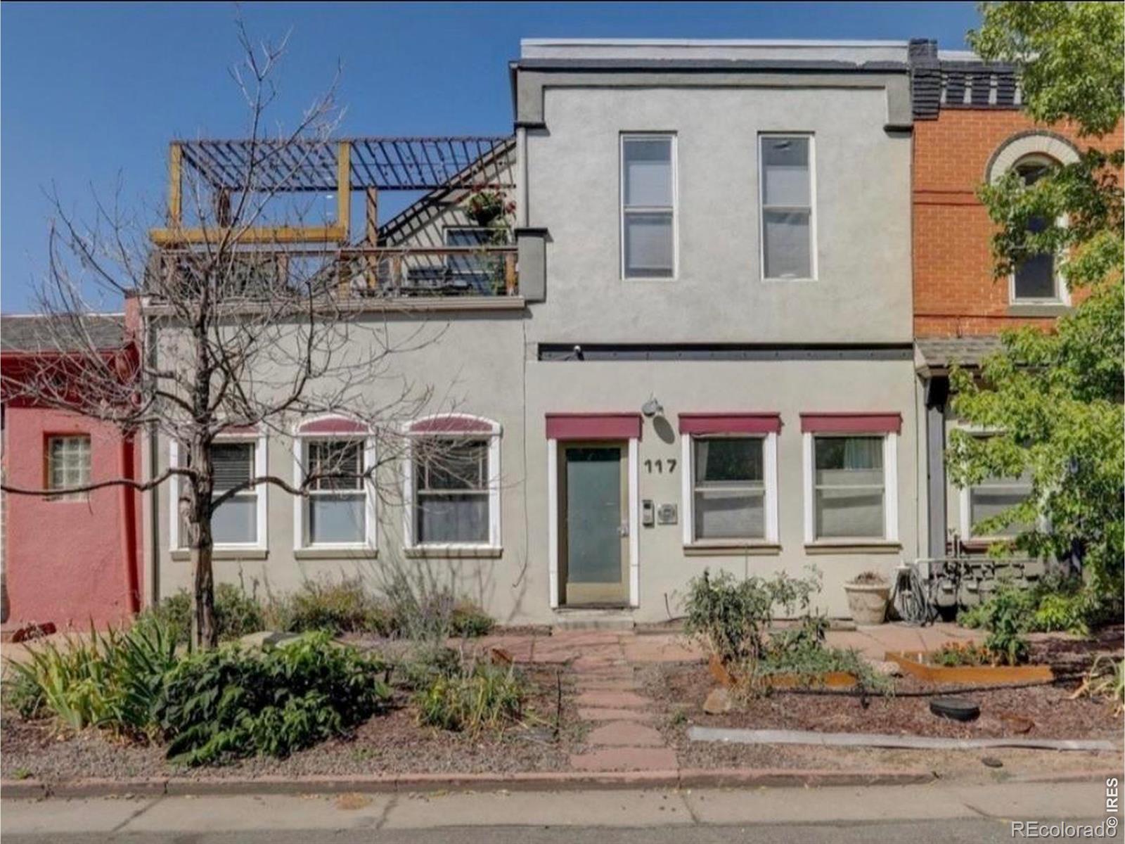 117 Elati Street Denver CO 80223