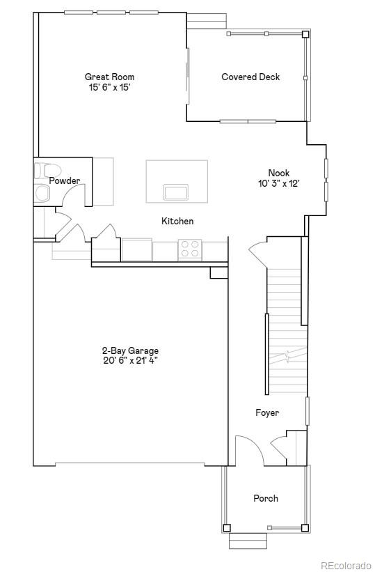 6881 Arbor Boulevard E Thornton CO 80602