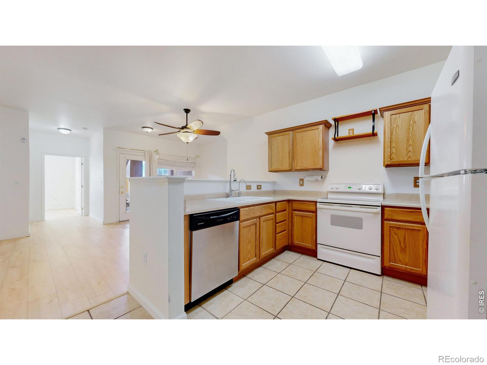 202 Lucca Drive Evans CO 80620