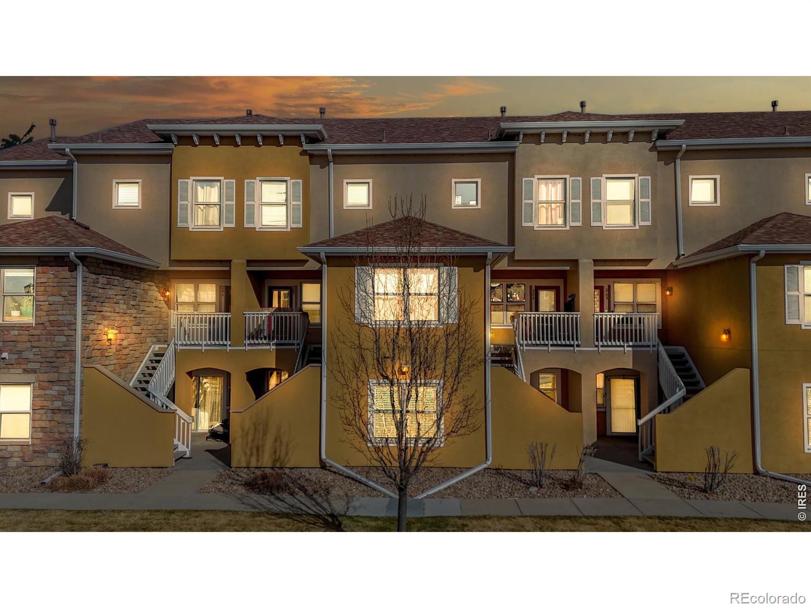 202 Lucca Drive Evans CO 80620