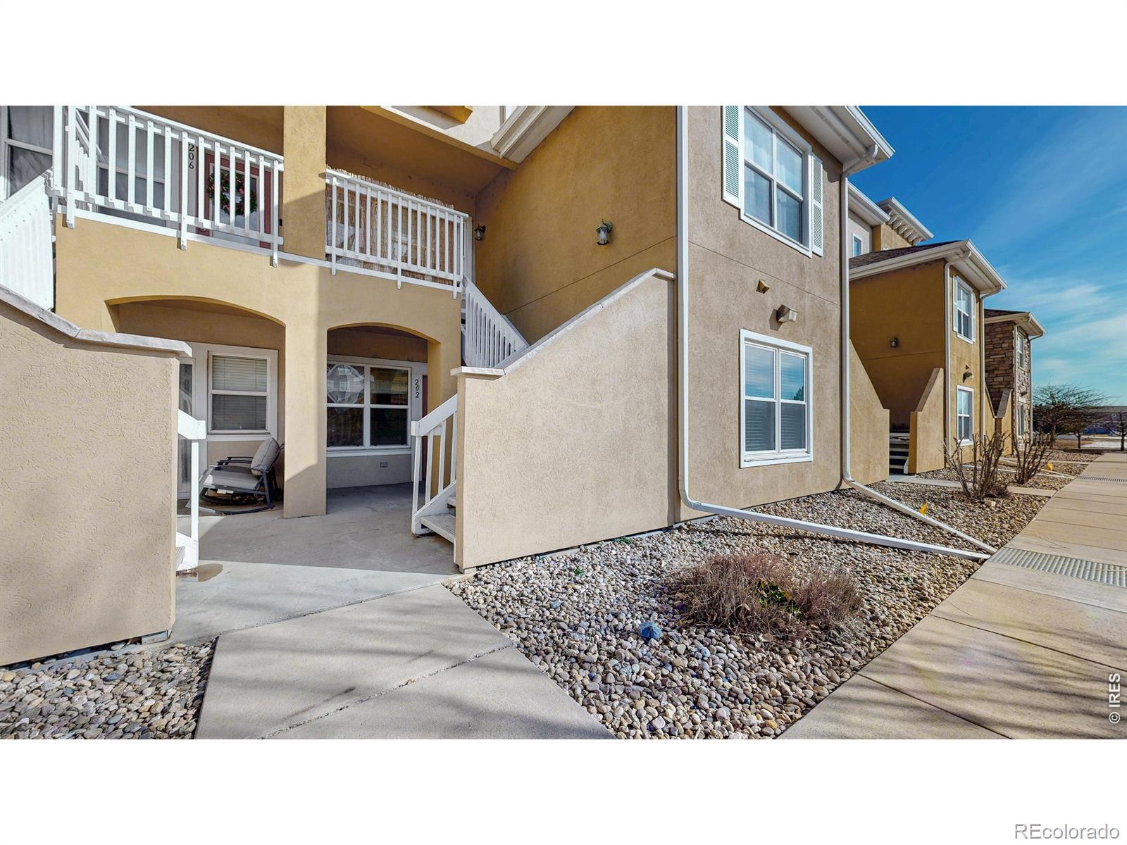202 Lucca Drive Evans CO 80620