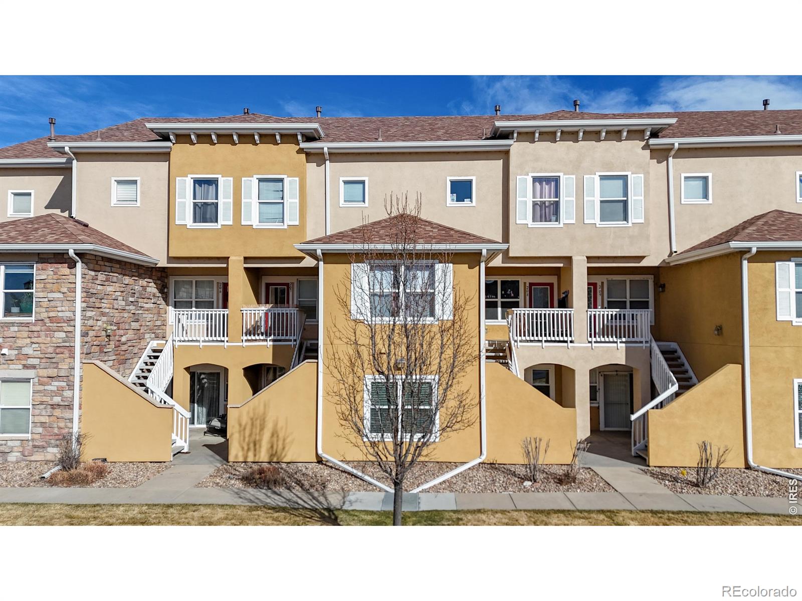 202 Lucca Drive Evans CO 80620