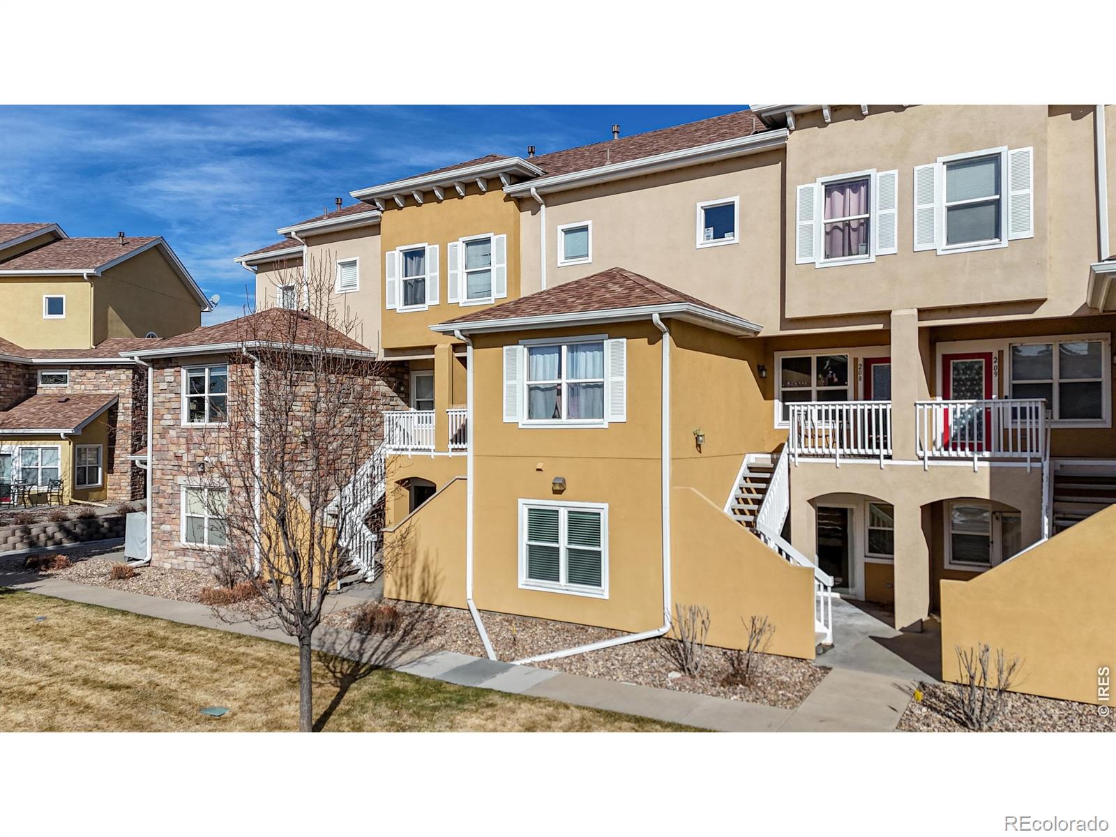 202 Lucca Drive Evans CO 80620