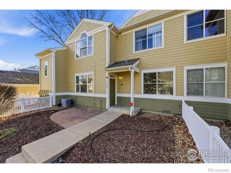 4501 Nelson Road Longmont CO 80503