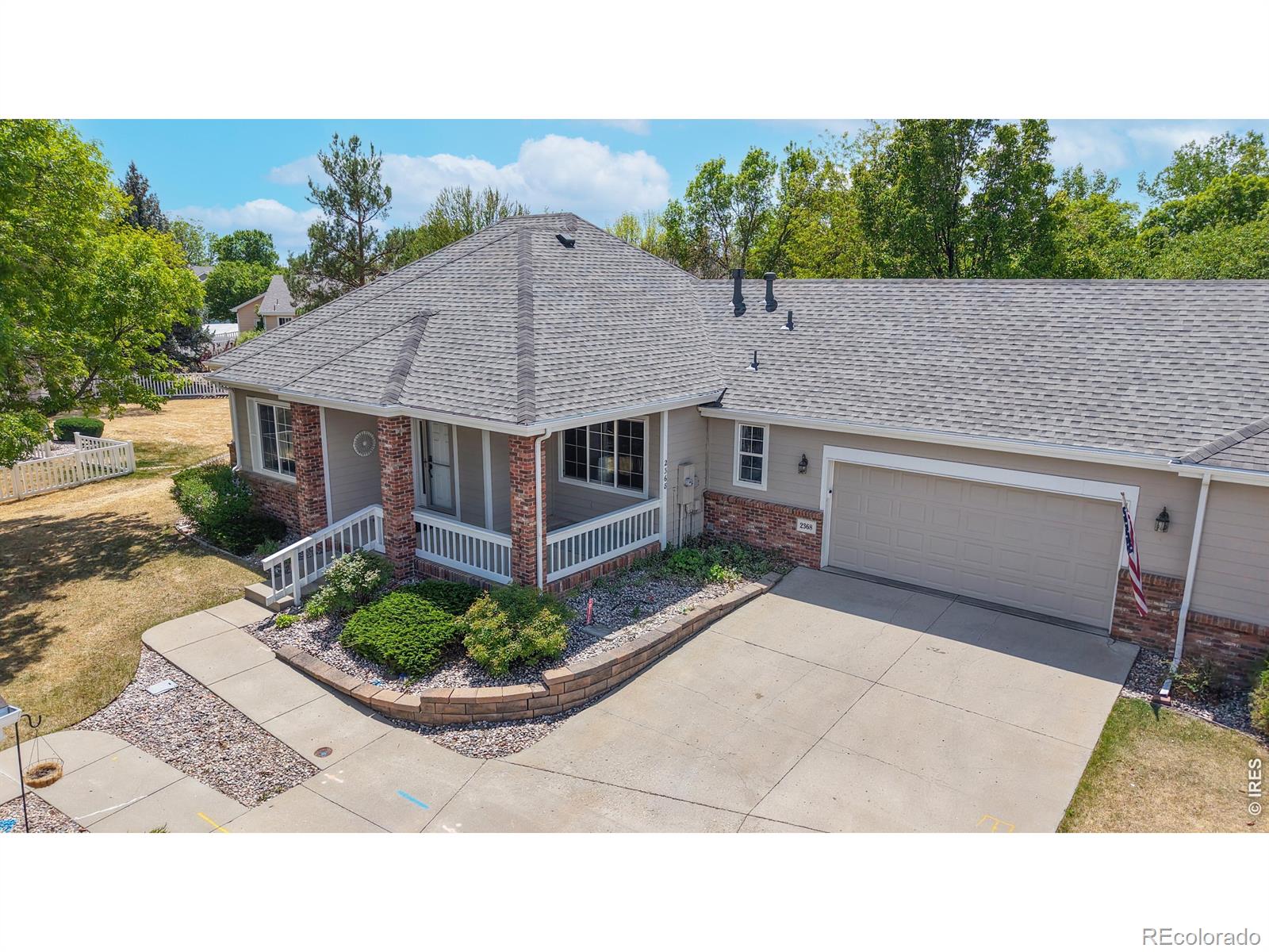 2368 Woody Creek Circle Loveland CO 80538
