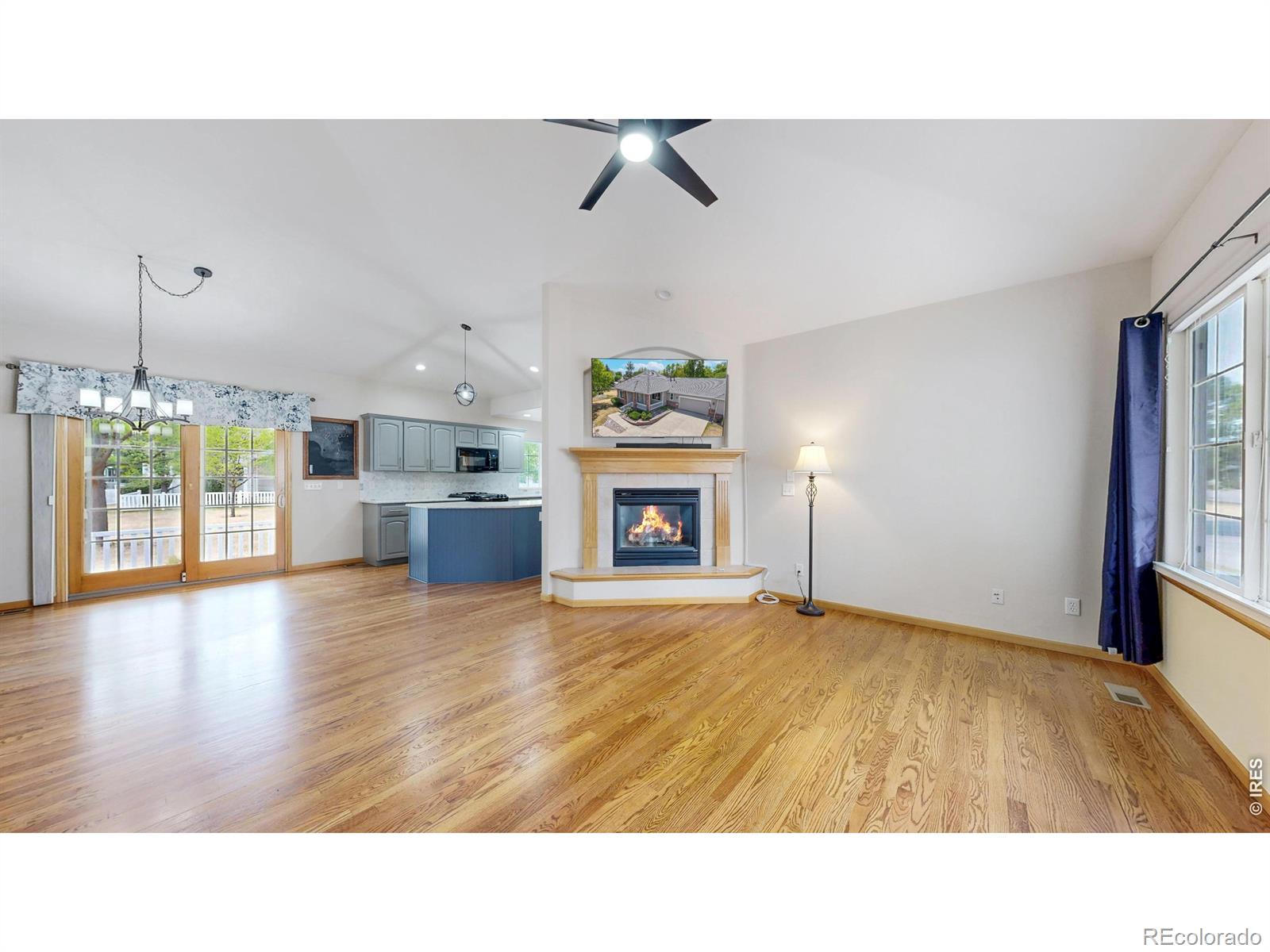 2368 Woody Creek Circle Loveland CO 80538
