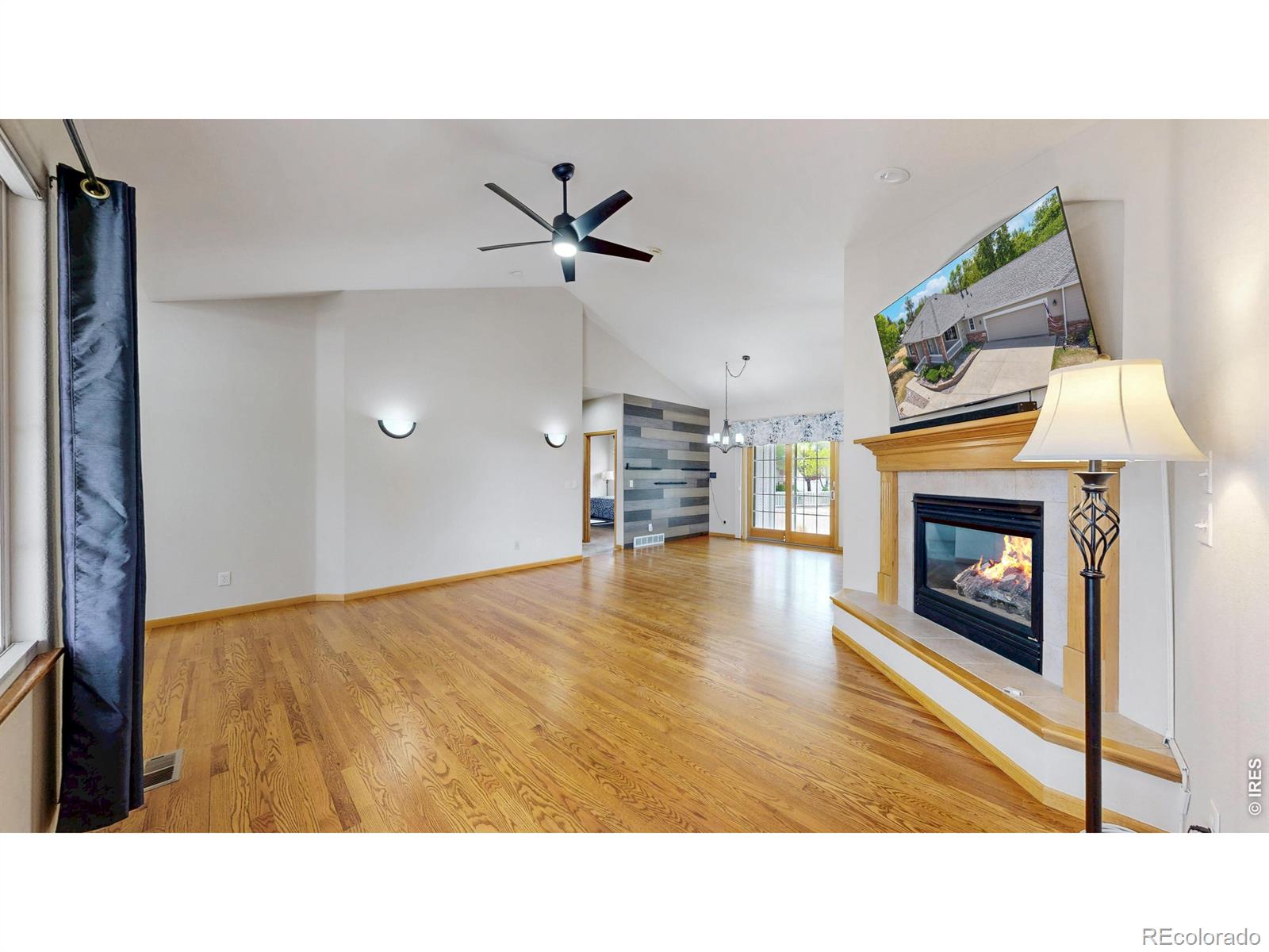 2368 Woody Creek Circle Loveland CO 80538