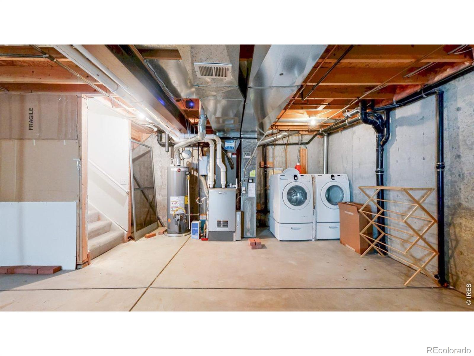 2368 Woody Creek Circle Loveland CO 80538