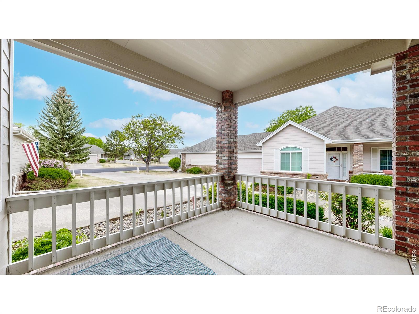 2368 Woody Creek Circle Loveland CO 80538