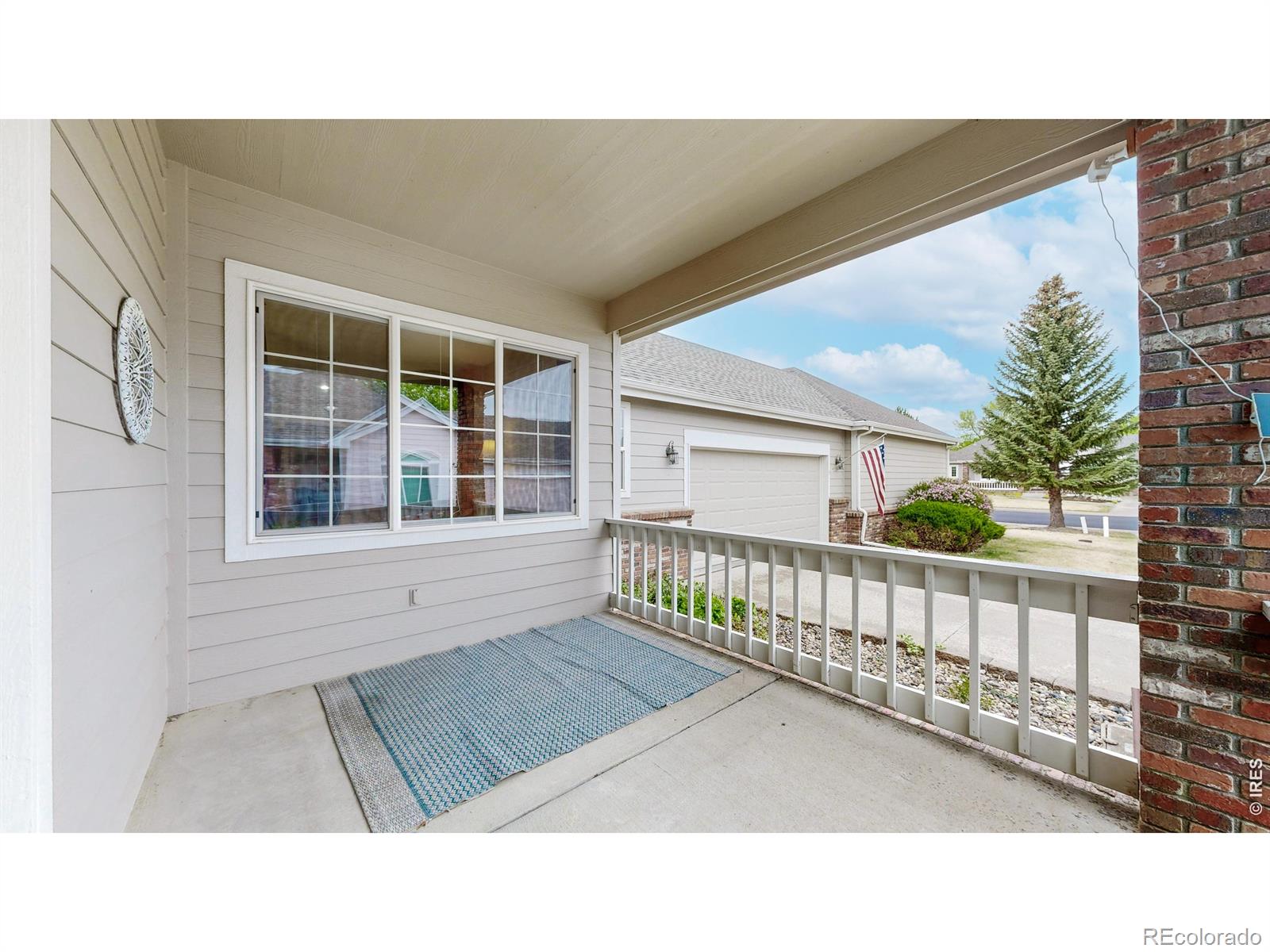 2368 Woody Creek Circle Loveland CO 80538