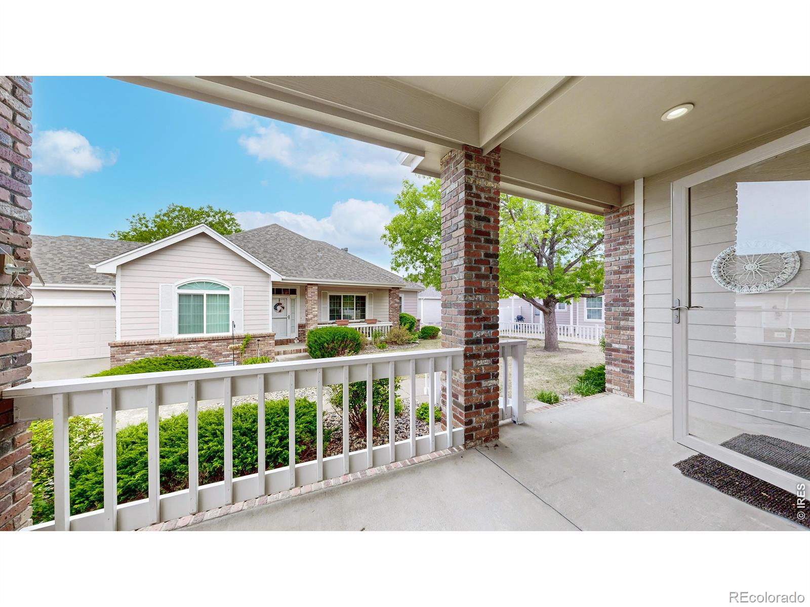 2368 Woody Creek Circle Loveland CO 80538