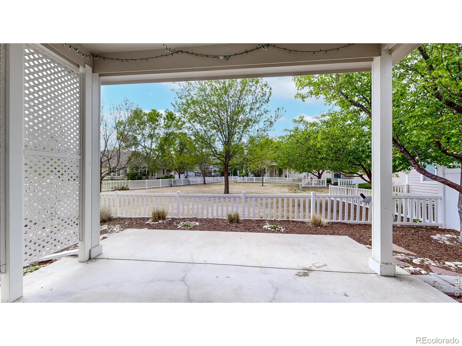 2368 Woody Creek Circle Loveland CO 80538