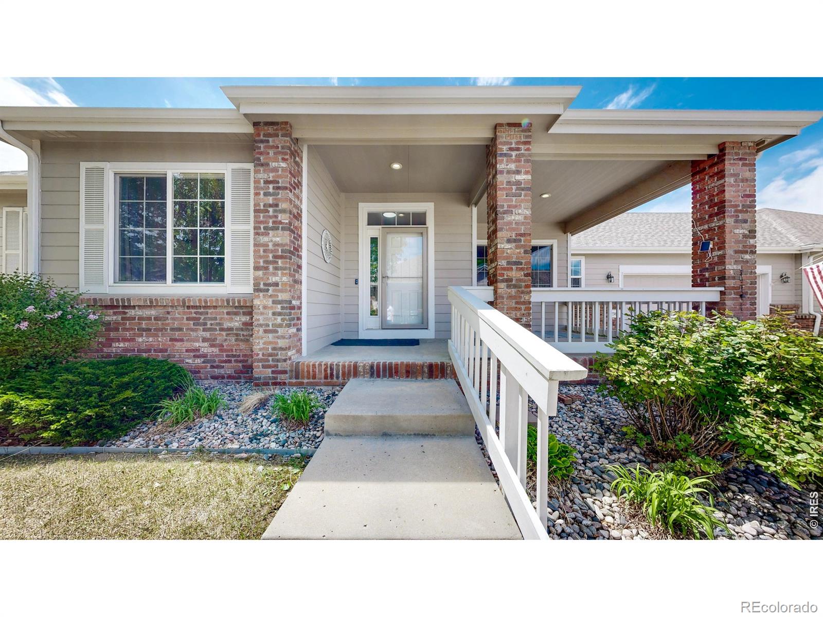 2368 Woody Creek Circle Loveland CO 80538