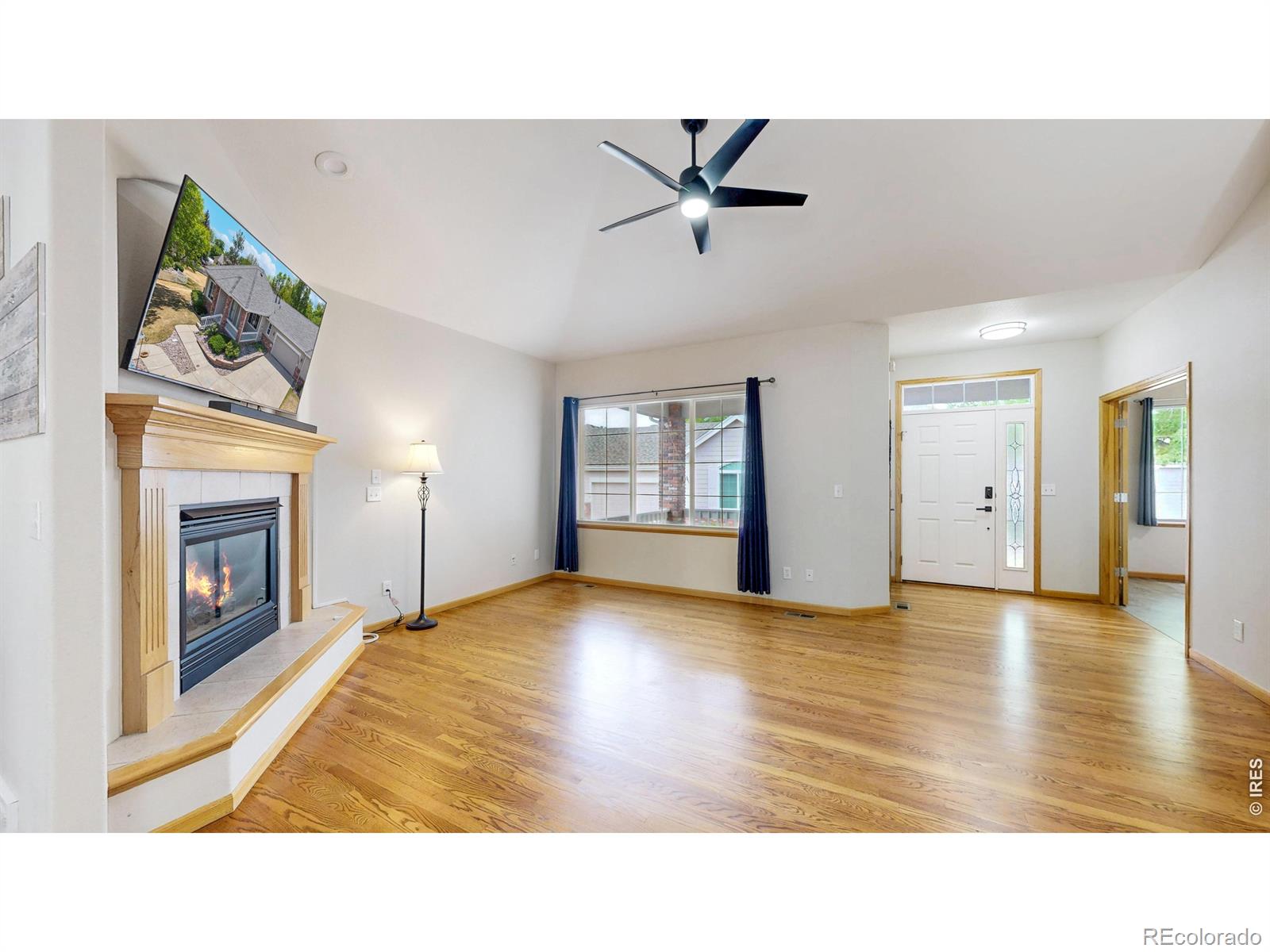 2368 Woody Creek Circle Loveland CO 80538