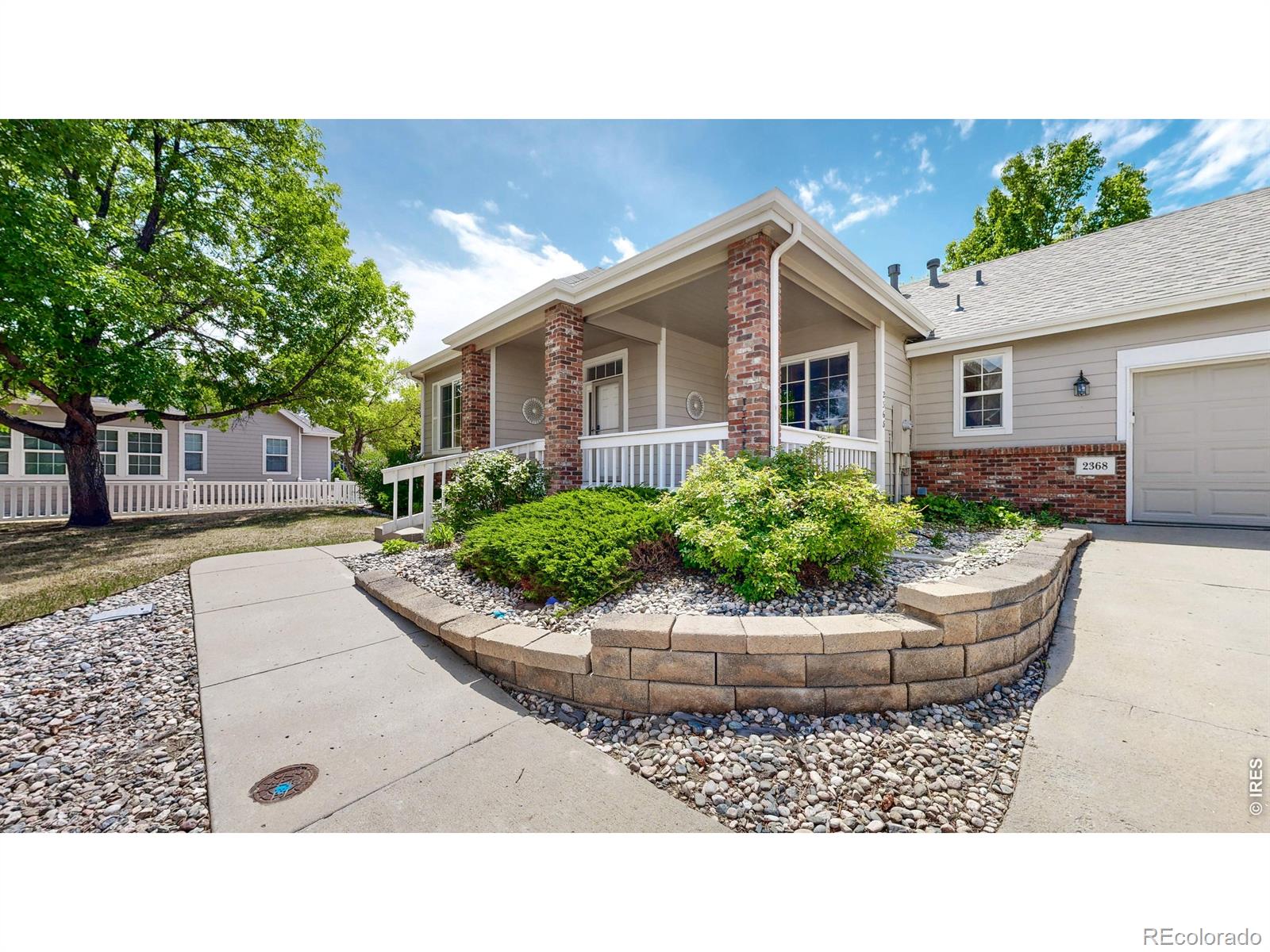 2368 Woody Creek Circle Loveland CO 80538