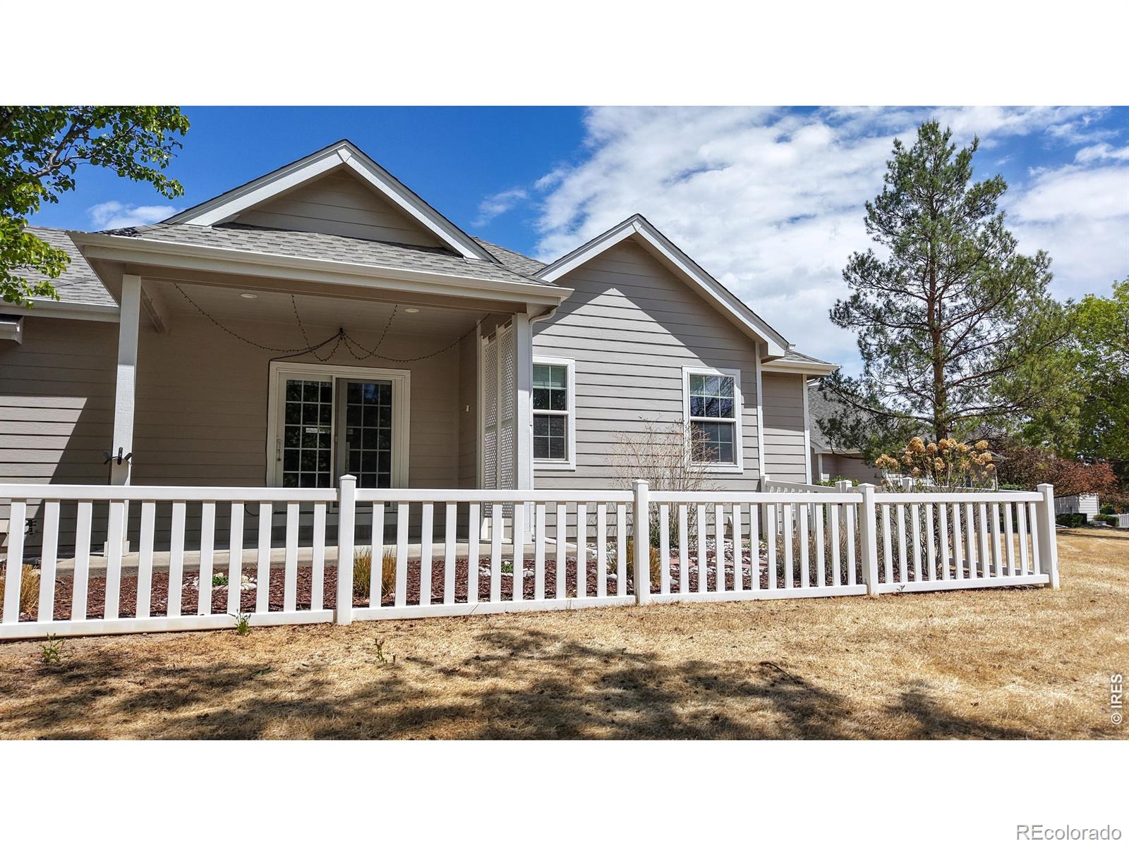 2368 Woody Creek Circle Loveland CO 80538