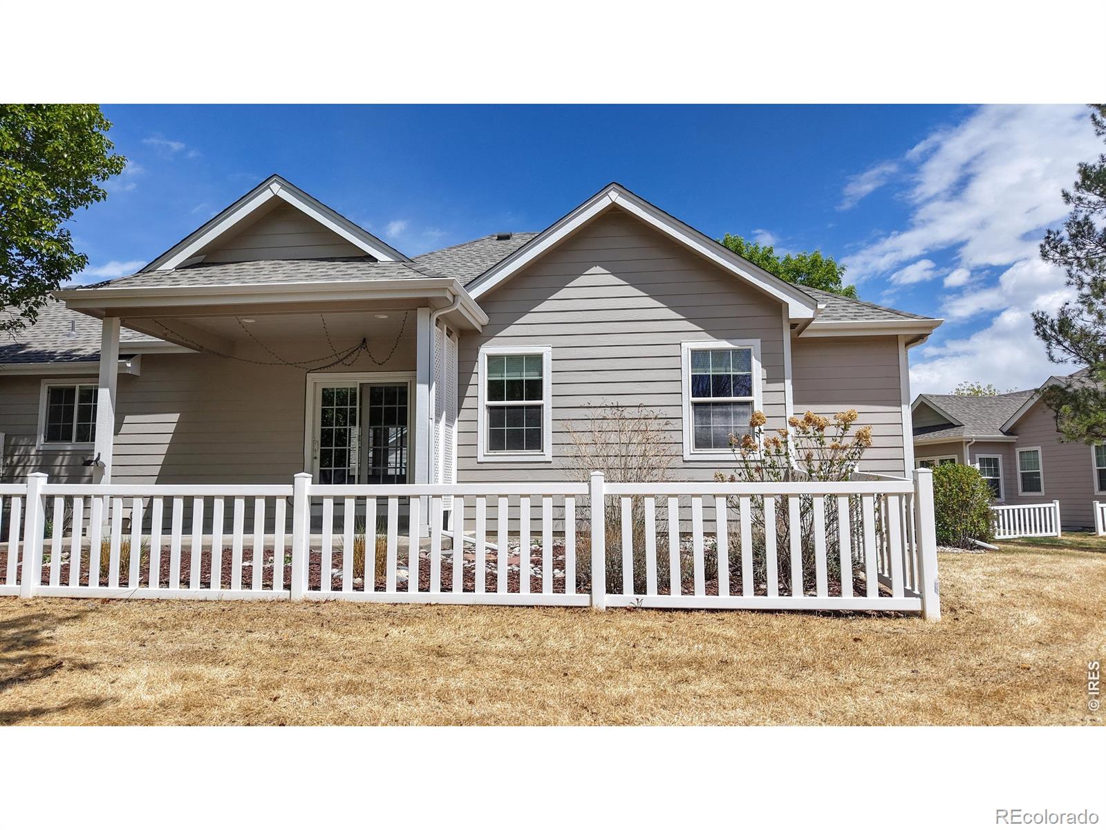 2368 Woody Creek Circle Loveland CO 80538