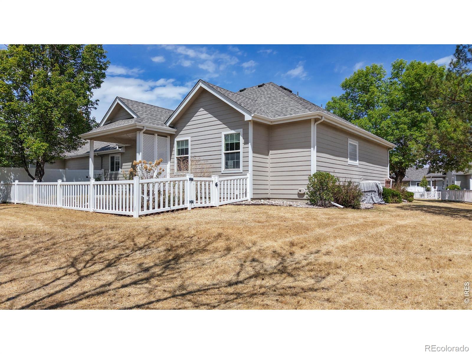 2368 Woody Creek Circle Loveland CO 80538