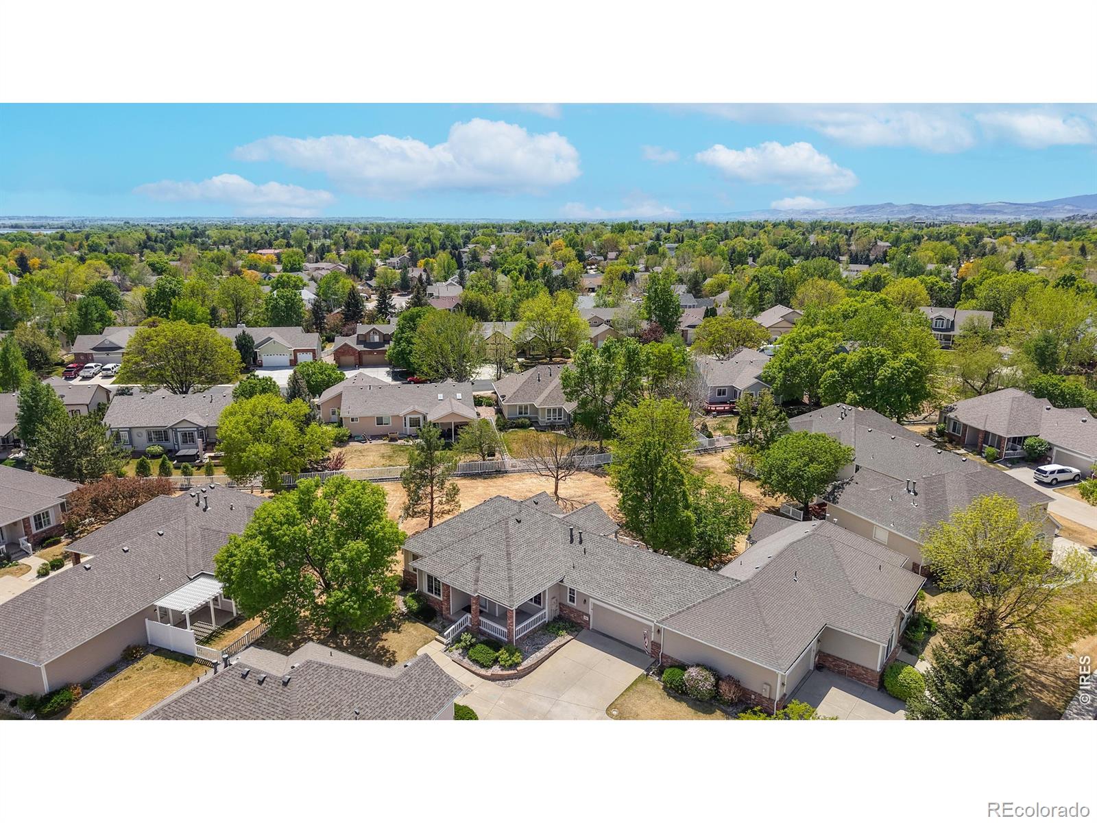 2368 Woody Creek Circle Loveland CO 80538