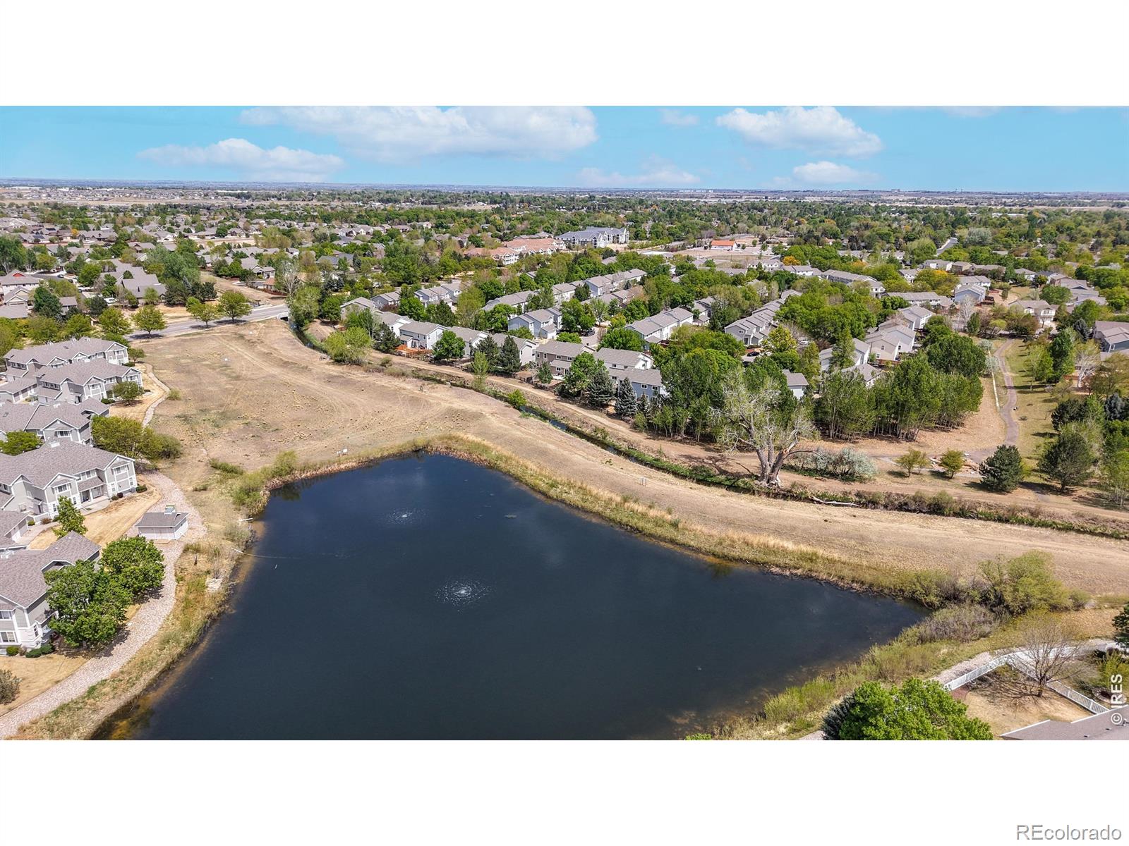 2368 Woody Creek Circle Loveland CO 80538