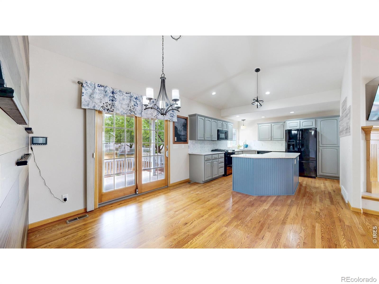 2368 Woody Creek Circle Loveland CO 80538