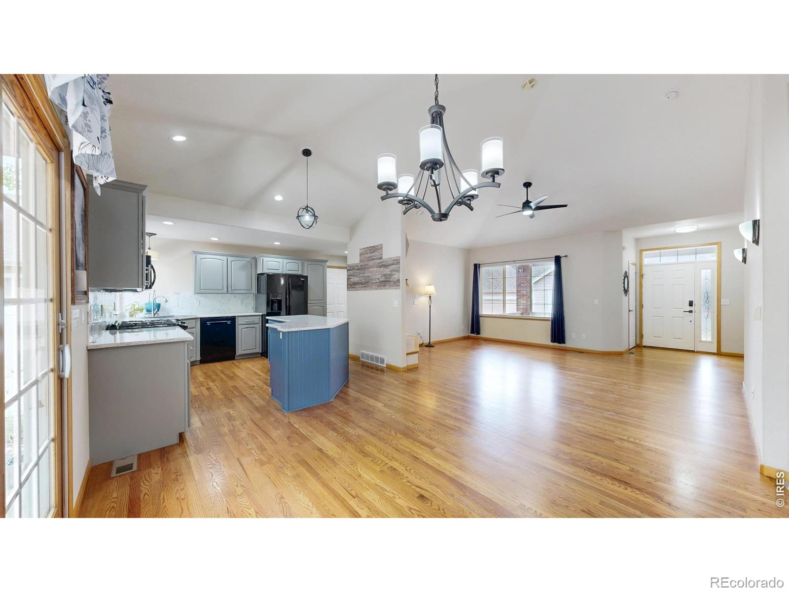 2368 Woody Creek Circle Loveland CO 80538