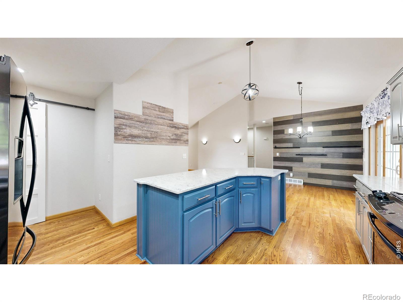 2368 Woody Creek Circle Loveland CO 80538