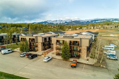 64 County Road 8500 Fraser CO 80442