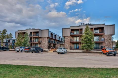 64 County Road 8500 Fraser CO 80442