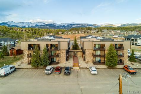 64 County Road 8500 Fraser CO 80442