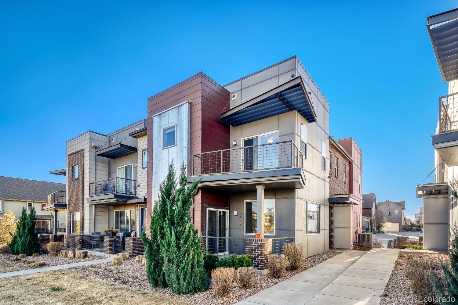 6647 N Pecos Street Denver CO 80221