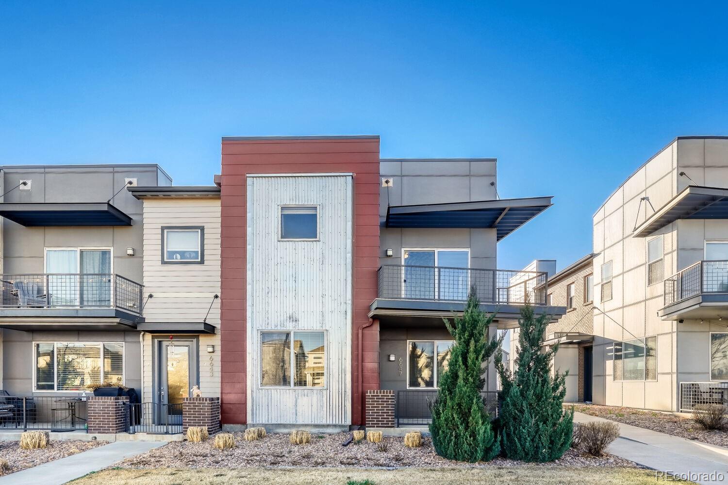 6647 N Pecos Street Denver CO 80221