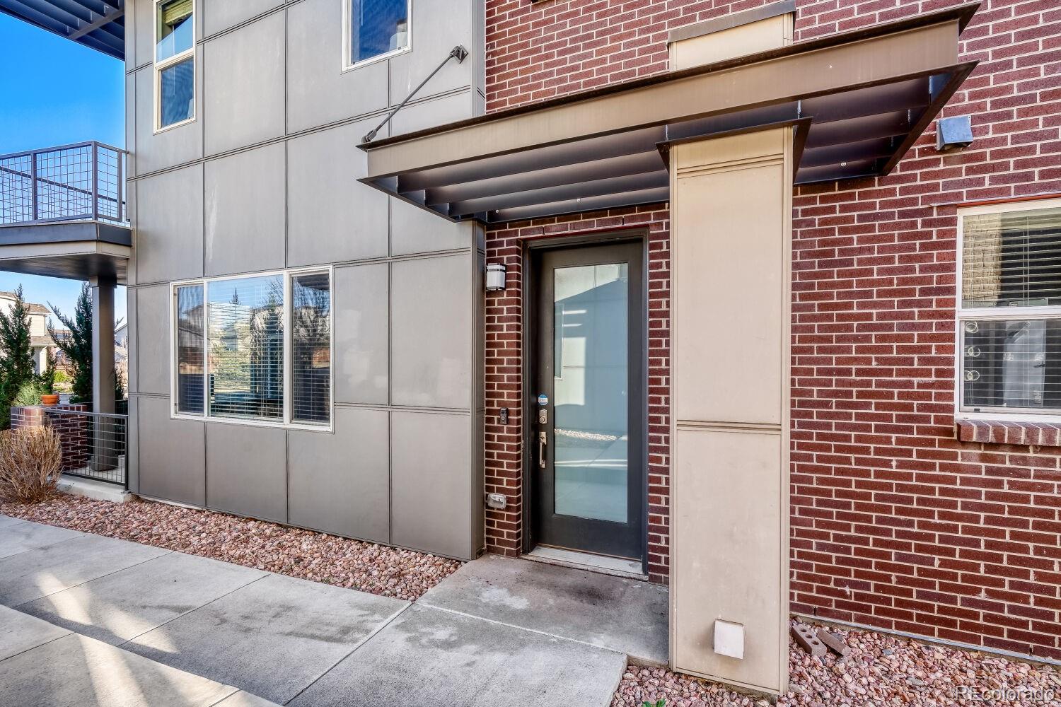 6647 N Pecos Street Denver CO 80221